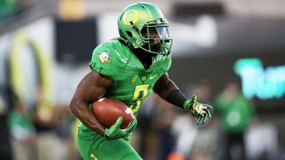 Fentress: Ducks WR Marshall likely out for yr