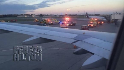 American Airlines pilot dies on Boston bound flight