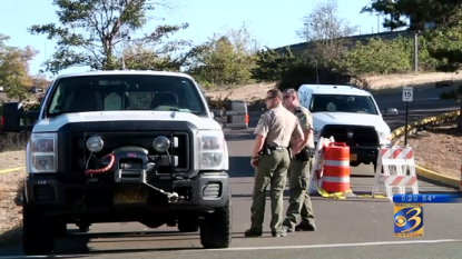 Army vet shot after confronting Oregon gunman