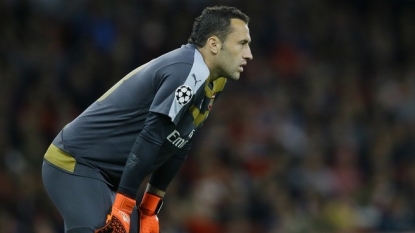 Arsenal Legend Slams Arsene Wenger For Leaving Out Petr Cech Against Olympiacos