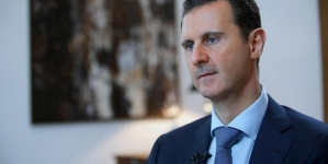 Assad: Russia’s military intervention in Syria vital, US-led coalition failed