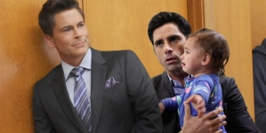 Fall TV: ‘The Grinder’ is a lot of fun