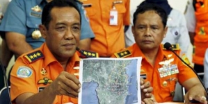 Bodies, blackbox from missing Indonesian plane retrieved