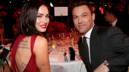 Brian Austin Green Is Asking for Spousal Support After Megan Fox Divorce