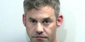 Buffy actor Nicholas Brendon arrested again, this time for choking