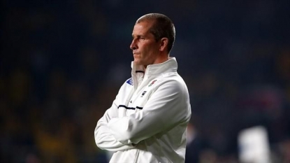 England face ‘biggest game of their careers’, Lancaster admits