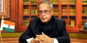Pranab joins lynching debate, says core values of tolerance, plurality can not