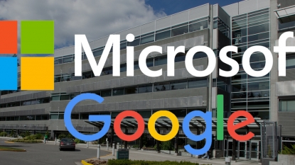 Microsoft and Google reach sweeping settlement in longstanding patent suits