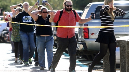 What We Know About The Oregon Shooter