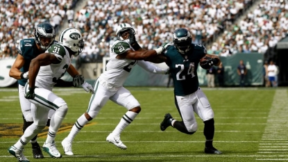 DeMarco Murray: I don’t think I’m getting the ball enough