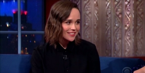 Ellen Page credits ‘Freeheld’ with helping her come out, has dealt with