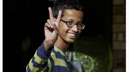 Former teacher: Ahmed Mohamed could be CEO or head of a gang