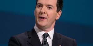 George Osborne: Councils to keep £26bn business rates