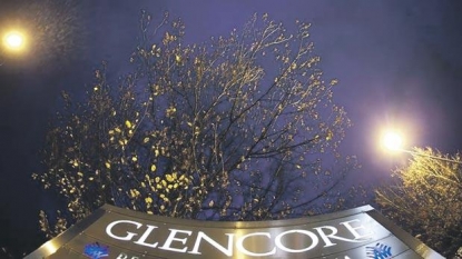 Glencore share price slumps after investment bank warning