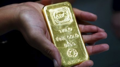 Gold Prices Jump After Weak US Jobs Data