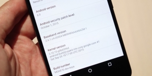 Google improving video capture on Nexus 6P