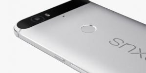 Google introduces two new smartphones, the Nexus 6P and Nexus 5X