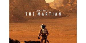 ‘The Martian’ review: Matt Damon marvels
