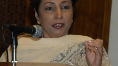 India Not Serious To Hold Talks On Kashmir Issue: Maleeha