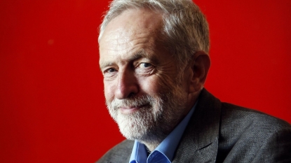 If Corbyn becomes PM, move to China, says Lord Sugar