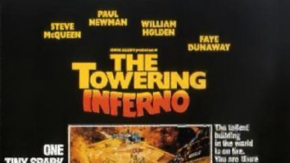 The Towering Inferno director John Guillermin dies, aged 89
