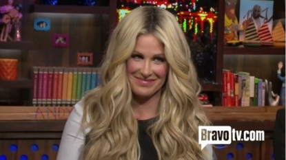 Kim Zolciak-Biermann Clapped Back at Wendy Williams For Questioning Her Mini
