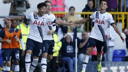 Korean commentators go insane for Heung-min Son’s Tottenham victor against