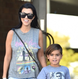Kourtney Kardashian ‘on verge of mental breakdown’ after Scott split