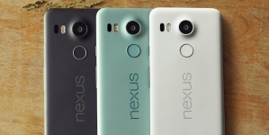 LG Details Nexus 5X Smartphone with Full HD Display & Android 6.0
