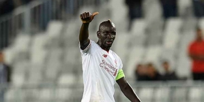 Liverpool defender Mamadou Sakho felt like a ‘caged lion’ when overlooked by