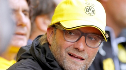 Klopp could return to take over at Liverpool