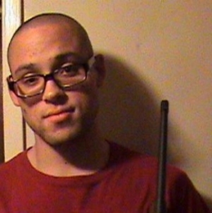 Oregon shooter rants in writings about having no girlfriend