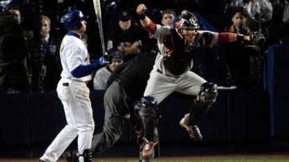 Major League Baseball Playoffs 2015: Which Wild Card teams have won the World Series?