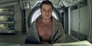 ‘Martian’ star Matt Damon says he’d probably never go to space