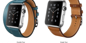 Monday Apple Rumors: Apple Watch Lugs Available for Third-Party Bands