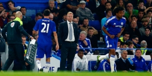 Title ‘difficult’ for defiant Mourinho