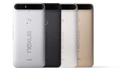 Nexus 5X, Nexus 6P India Launch on Tuesday as Google Sends Invites