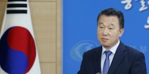 North Korea’s nuclear bombs more ‘powerful than Hiroshima,’ envoy says