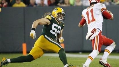 Packers vs. 49ers: Odds, Point Spread & Over-Under