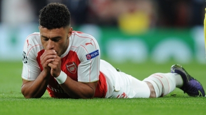 Arsenal are weak, soft and lacking in characters, winners and leaders, says