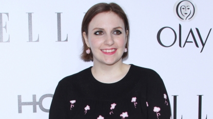 Hillary Clinton Tells Lena Dunham She’s ‘Puzzled’ by Women Who Aren’t Feminists