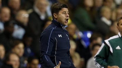 Pochettino reluctant to ring the changes against Monaco — UEFA Europa League