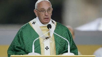 Pope Francis After US Trip: Americans Are ‘So Lovable’