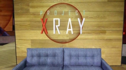 Project X-Ray Revealed by Microsoft