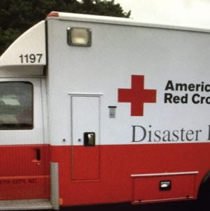 Red Cross asks for community’s help with flood relief