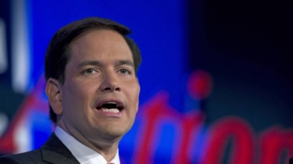 Rubio to campaign in The Villages