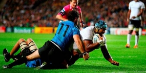 Rugby World Cup 2015: Fiji vs Uruguay preview