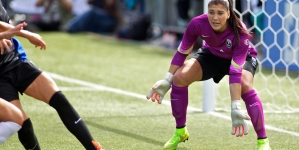 Reign falls in NWSL final once again