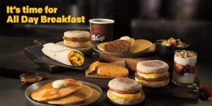 Here’s What You Can and Cannot Get for McDonalds’ All-Day Breakfast
