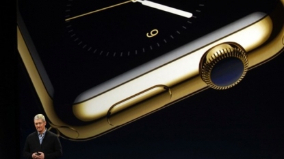 Apple Watch coming to Target this month
